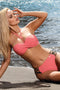 Swimsuit two piece model 141284